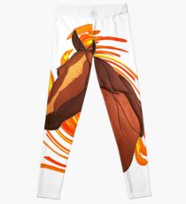 Purebred Leggings