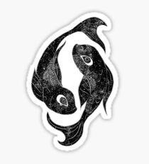 Pisces Sticker