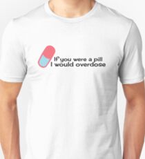 Express your love. Unisex T-Shirt