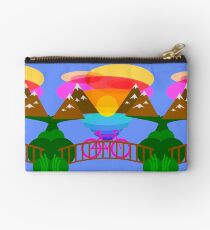 Adventurer Studio Pouch