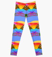 Adventurer Leggings