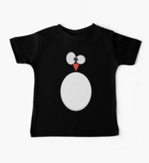 Hug a penguin Baby Tee