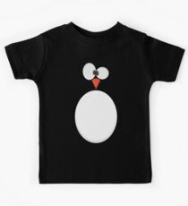 Hug a penguin Kids Tee