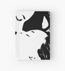 Lovers Hardcover Journal
