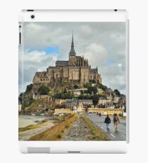 Pilgrimage iPad Case/Skin