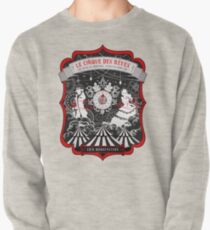 The Night Circus Pullover