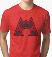 Team Magma Tri-blend T-Shirt