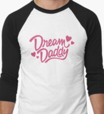Traumpapa Baseballshirt für Männer