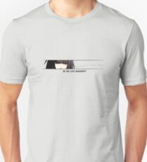 Do You Like Darkness? Unisex T-Shirt