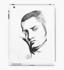 Elijah Wood iPad Case/Skin