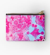 Tracy Porter / Poetic Wanderlust: Dare Studio Pouch