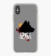 GingyBeans Logo iPhone-Hülle & Cover