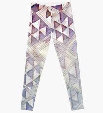 Tracy Porter / Poetic Wanderlust: It's On! (print) Leggings