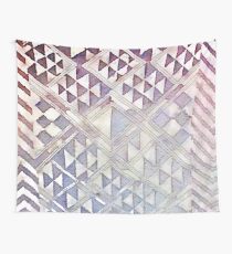Tracy Porter / Poetic Wanderlust: It's On! (print) Wall Tapestry