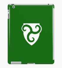 Morthal iPad Case/Skin