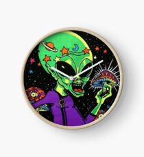 Trippy Home Decor Redbubble