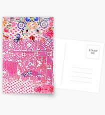 Tracy Porter / Poetic Wanderlust: Atelier Postcards