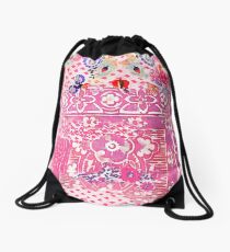 Tracy Porter / Poetic Wanderlust: Atelier Drawstring Bag