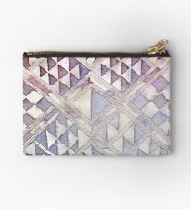 Tracy Porter / Poetic Wanderlust: It's On! (print) Studio Pouch