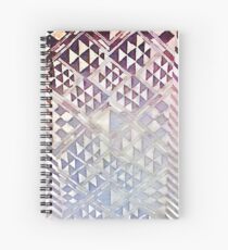 Tracy Porter / Poetic Wanderlust: It's On! (print) Spiral Notebook