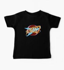 Blakes 7 Logo Baby Tee