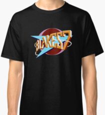 Blakes 7 T-shirts 