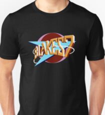 Blakes 7 Logo Unisex T-Shirt