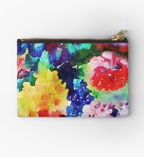 Tracy Porter / Poetic Wanderlust: Wild Card Studio Pouch