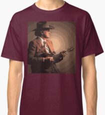 Bill Monroe Portrait Classic T-Shirt
