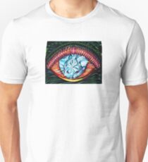 EYE 3D Unisex T-Shirt