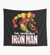 Marvelous Wall Tapestry