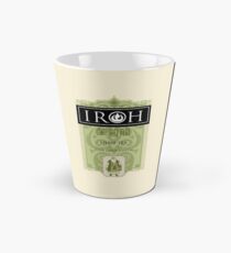Spirit Tea Tall Mug