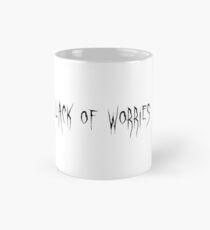 Ohne Titel Tasse (Standard)