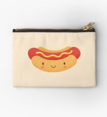 Happy Hot Dog Studio Pouch