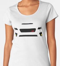 Sti Women's Premium T-Shirt