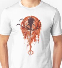 The Moon Presence Unisex T-Shirt