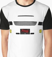 forester Graphic T-Shirt
