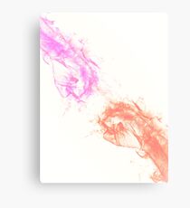 force Canvas Print