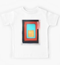 Living Rothko Kids Tee