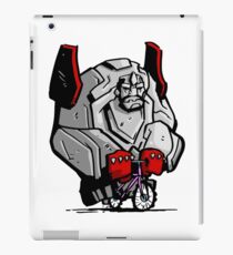 RPG Construct-Rollin iPad Case/Skin