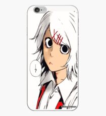 Vinilo o funda para iPhone Suzuya Juuzou
