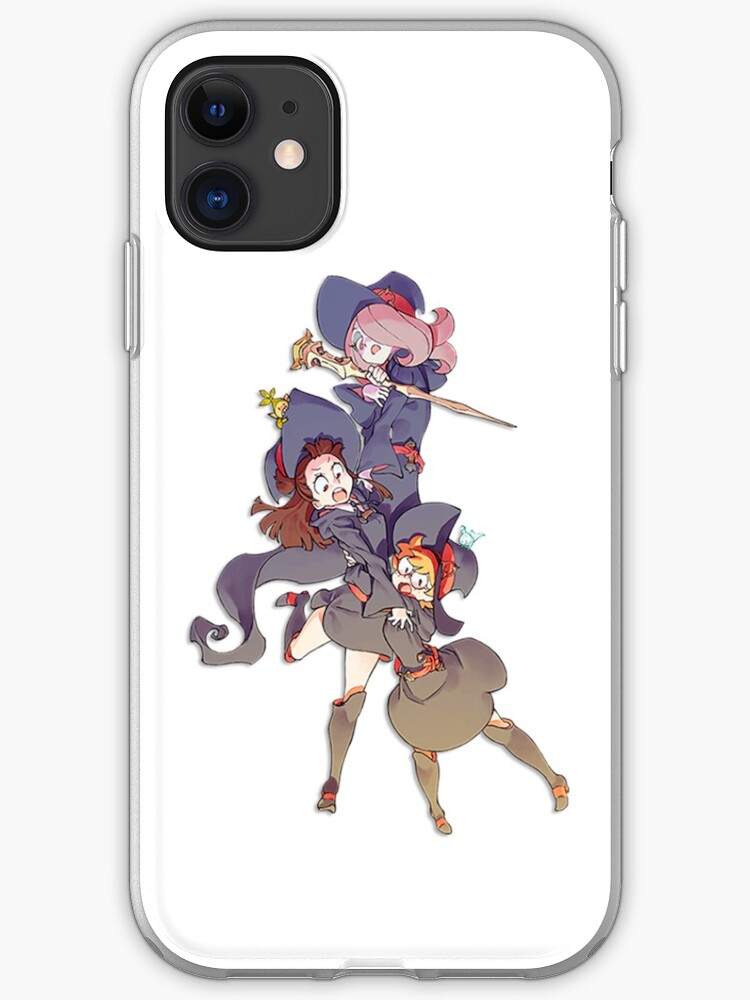 Little Witch iPhone 11 case Little Witch iPhone 11 case