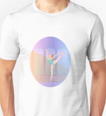 Illuminated Unisex T-Shirt