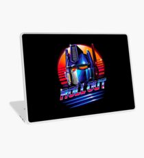 Roll Out Laptop Skin