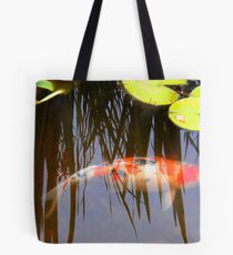 Translucent Tote Bag