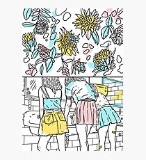 Spring 2017 Photographic Print