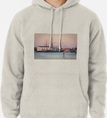HMS Warrior Portsmouth Hoodie