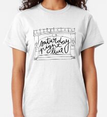 SNL Main Stage Classic T-Shirt