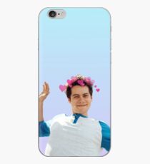 Dylan OBrien iPhone Case