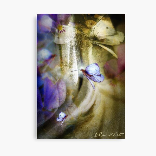 Free Spirits Canvas Print
